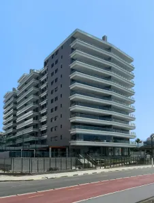 Apartamento com 3 Quartos à venda, 112m² no Centro, Bertioga