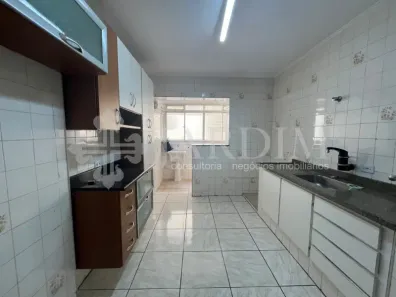 Apartamento com 2 Quartos à venda, 74m² no Nova América, Piracicaba