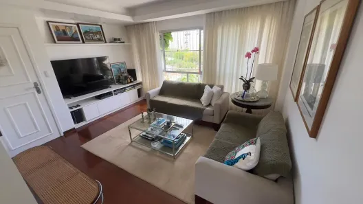 Apartamento com 3 Quartos à venda, 103m² no Barra, Salvador