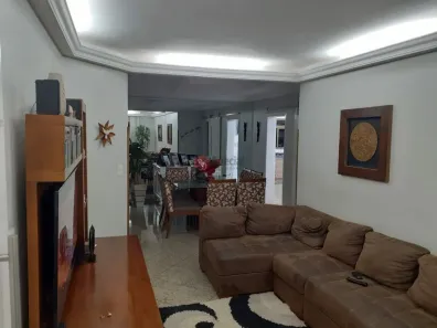 Apartamento com 3 Quartos à venda, 117m² no Vila Formosa, São Paulo