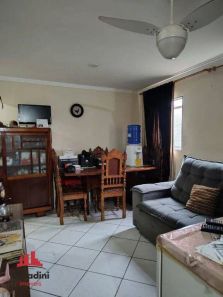 Apartamento com 3 Quartos à venda, 65m² no Parque João de Vasconcelos, Sumaré