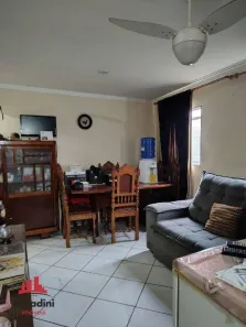 Apartamento com 3 Quartos à venda, 65m² no Parque João de Vasconcelos, Sumaré