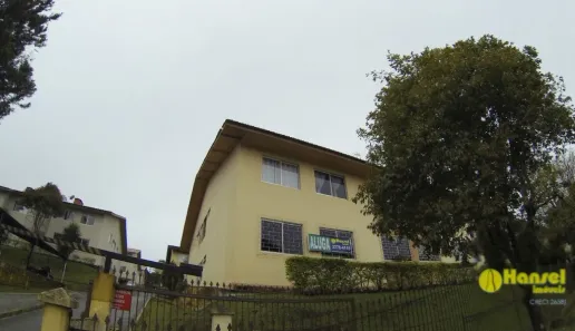 Apartamento com 2 Quartos à venda, 60m² no Boqueirão, Curitiba