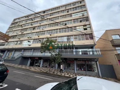 Sala Comercial para alugar, 35m² no Centro, Londrina