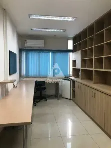 Sala Comercial à venda, 20m² no Centro, Rio de Janeiro