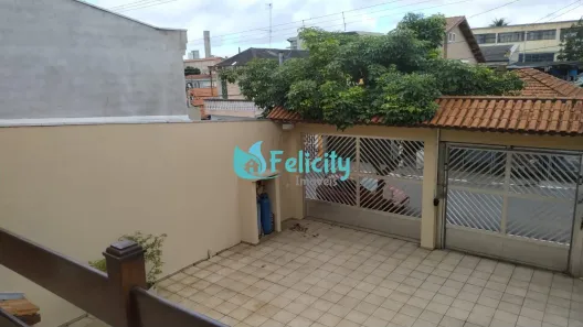 Sobrado com 5 Quartos à venda, 270m² no Remédios, Osasco