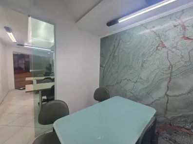 Sala Comercial para alugar, 25m² no Jardim Arpoador, São Paulo