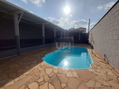 Casa com 1 Quarto à venda, 182m² no Vila Industrial, Piracicaba