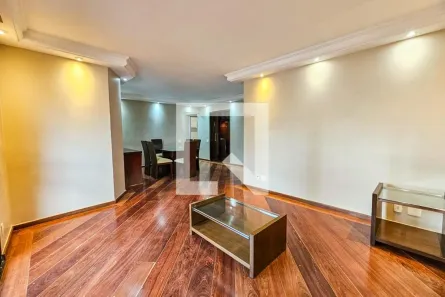 Apartamento com 3 Quartos à venda, 132m² no Jardim das Acácias, São Paulo