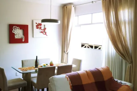 Apartamento com 3 Quartos à venda, 84m² no Calafate, Belo Horizonte