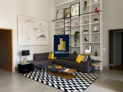 Apartamento com 3 Quartos à venda, 178m² no Jardim Fonte do Morumbi, São Paulo