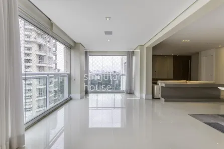 Apartamento com 3 Quartos à venda, 157m² no Vila Nova Conceição, São Paulo