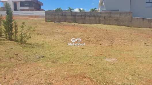 Lote/Terreno à venda, 777m² no Alphaville - Lagoa dos Ingleses, Nova Lima