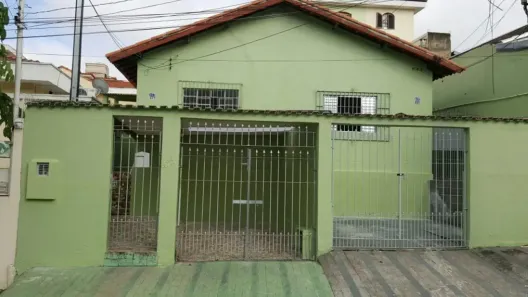 Casa com 2 Quartos à venda, 100m² no Parque Casa de Pedra, São Paulo
