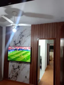 Apartamento com 1 Quarto à venda, 40m² no Guilhermina, Praia Grande