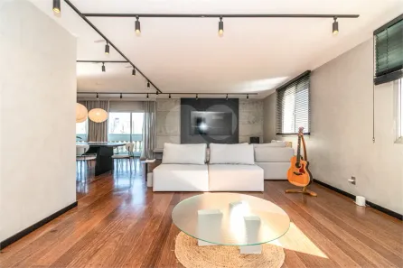 Apartamento com 3 Quartos à venda, 200m² no Cambuci, São Paulo