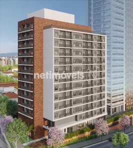 Apartamento com 1 Quarto à venda, 31m² no Campo Belo, São Paulo