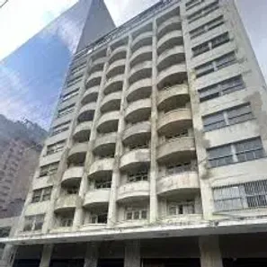 Apartamento com 1 Quarto à venda, 23m² no Centro, Rio de Janeiro