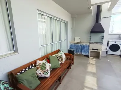 Cobertura com 3 Quartos à venda, 143m² no Teixeiras, Juiz de Fora