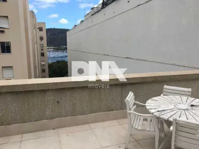 Apartamento com 3 Quartos à venda, 365m² no Botafogo, Rio de Janeiro
