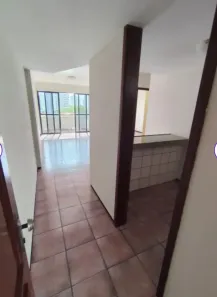 Apartamento com 1 Quarto para alugar, 50m² no Renascença, São Luís