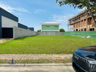 Lote/Terreno à venda, 543m² no Boulevard Lagoa, Serra
