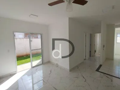 Apartamento com 2 Quartos para venda ou aluguel, 47m² no Santa Claudina, Vinhedo