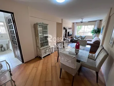 Apartamento com 3 Quartos à venda, 75m² no Jardim Taquaral, São Paulo