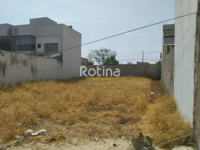 Lote/Terreno à venda, 260m² no Bosque dos Buritis, Uberlândia