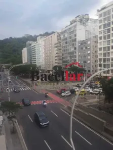 Apartamento com 1 Quarto à venda, 36m² no Copacabana, Rio de Janeiro