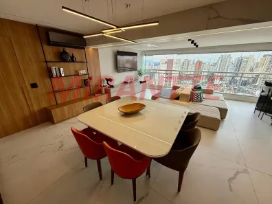 Apartamento com 3 Quartos à venda, 120m² no Santa Teresinha, São Paulo