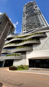 Apartamento com 3 Quartos à venda, 167m² no Jardim das Américas, Cuiabá