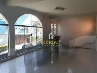 Sobrado com 3 Quartos à venda, 325m² no Parque das Nações, Santo André