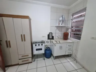 Apartamento com 1 Quarto para alugar, 12m² no Mirandópolis, São Paulo