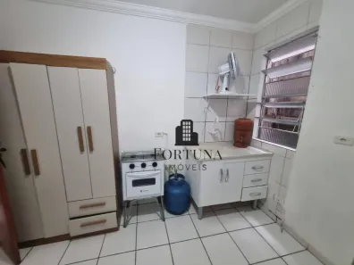 Kitnet com 1 Quarto para alugar, 12m² no Mirandópolis, São Paulo