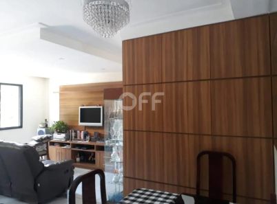 Apartamento com 2 Quartos à venda, 75m² no Cambuí, Campinas