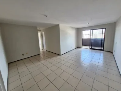 Apartamento com 3 Quartos à venda, 112m² no Centro, Fortaleza