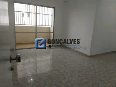 Apartamento com 3 Quartos para alugar, 70m² no Centro, São Bernardo do Campo