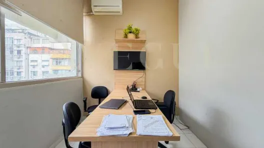 Sala Comercial à venda, 45m² no Copacabana, Rio de Janeiro