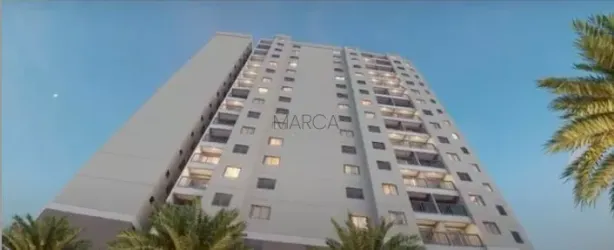 Apartamento com 2 Quartos à venda, 43m² no Engenheiro Luciano Cavalcante, Fortaleza