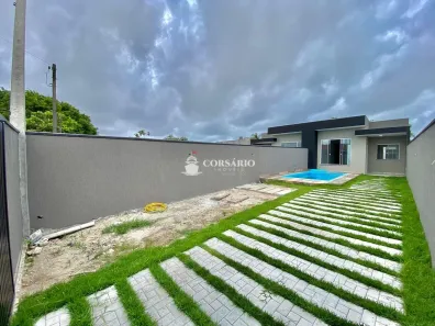 Casa com 3 Quartos à venda, 190m² no , Pontal do Paraná