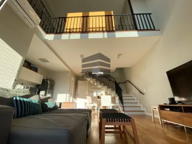 Apartamento com 1 Quarto à venda, 96m² no Vila Cruzeiro, São Paulo