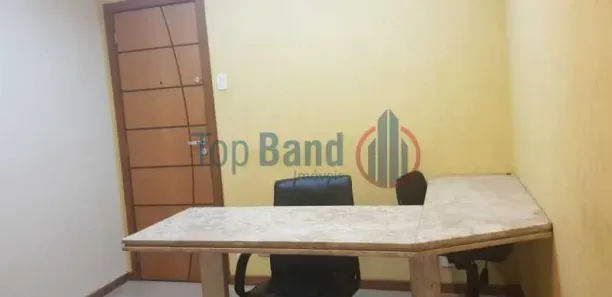 Sala Comercial à venda, 49m² no Centro, Rio de Janeiro