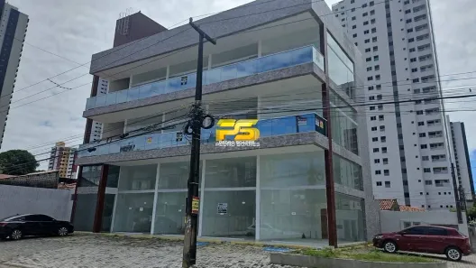 Ponto Comercial à venda, 30m² no Manaíra, João Pessoa