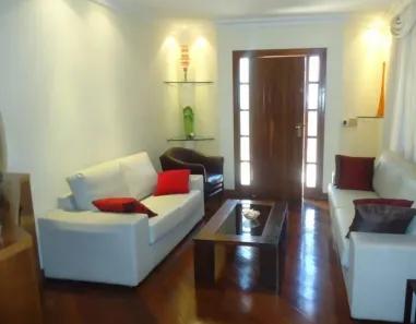 Casa com 4 Quartos para alugar, 200m² no Prado, Belo Horizonte