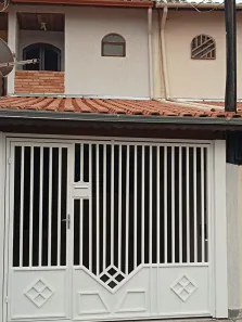 Sobrado com 2 Quartos à venda, 98m² no Jardim Ana Maria, Guarulhos