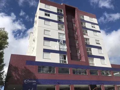 Apartamento com 1 Quarto à venda, 40m² no Camobi, Santa Maria