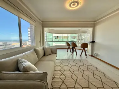 Apartamento com 3 Quartos à venda, 106m² no Zona Nova, Capão da Canoa