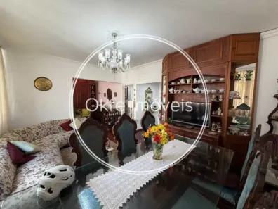 Apartamento com 3 Quartos à venda, 102m² no Copacabana, Rio de Janeiro