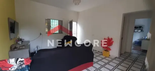 Fazenda/Sítio à venda, 60m² no Jardim Birigui II, Mongaguá